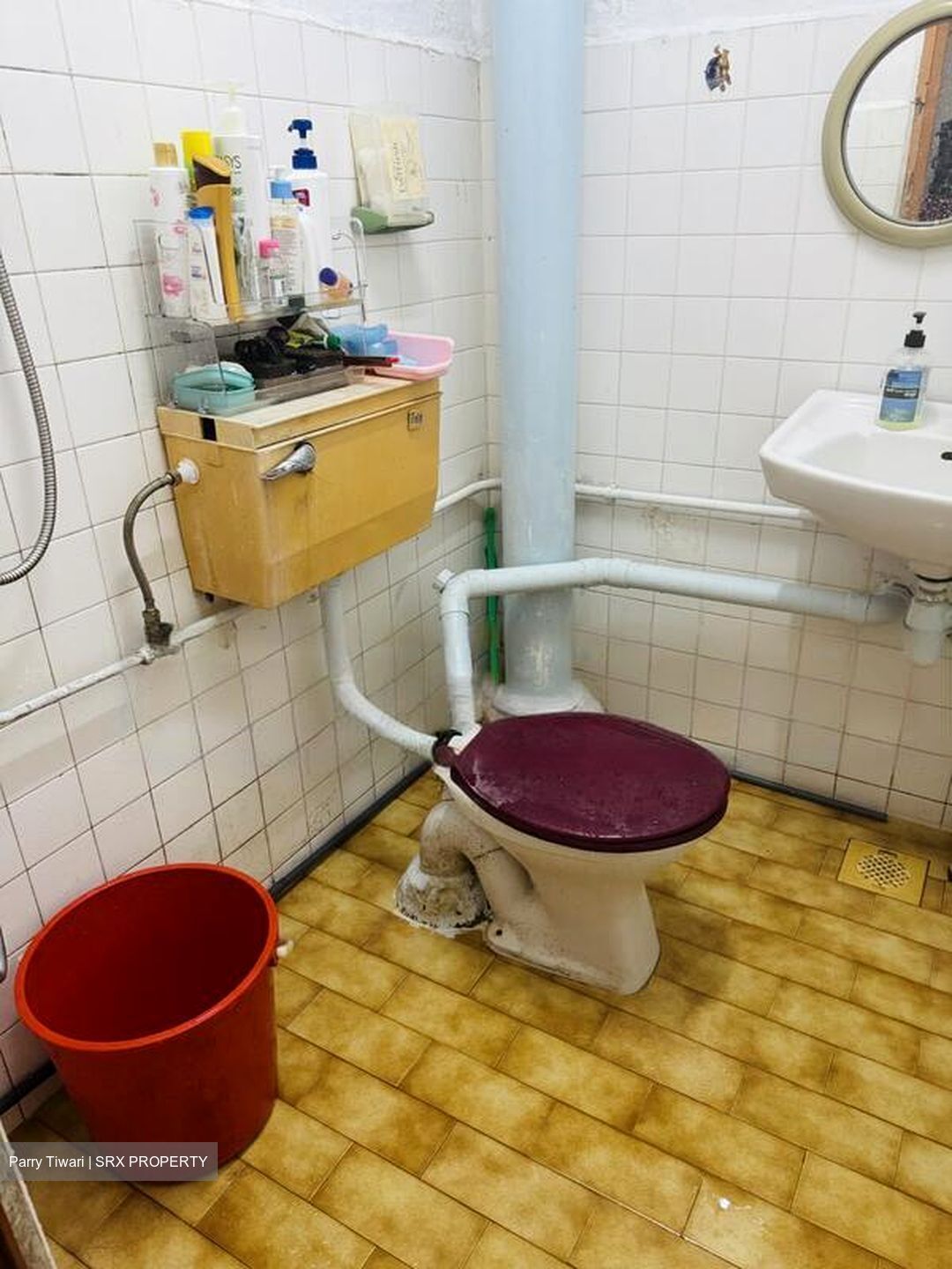 Blk 247 Jurong East Street 24 (Jurong East), HDB 3 Rooms #475787521